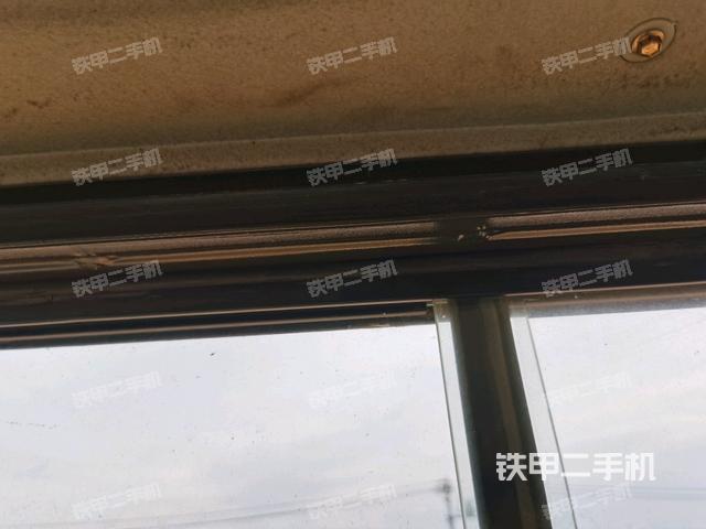 小時(shí)表(駕駛室部分) 小時(shí)表(駕駛室部分)