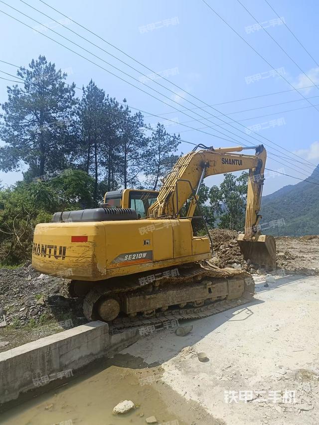 整机右后45°（整机外观）