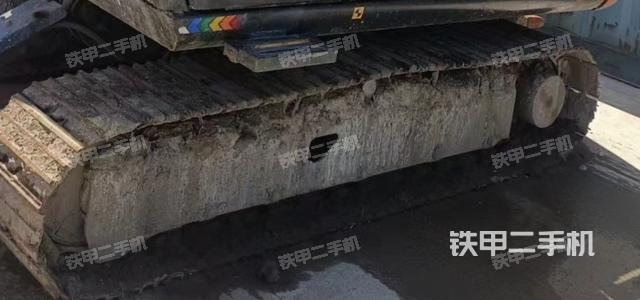 右侧履带整体 （行走机构）