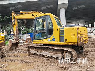 江门市出售 小松 PC120-6E 挖掘机