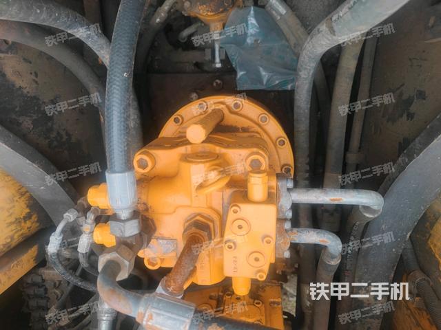 回转马达（上车部件）