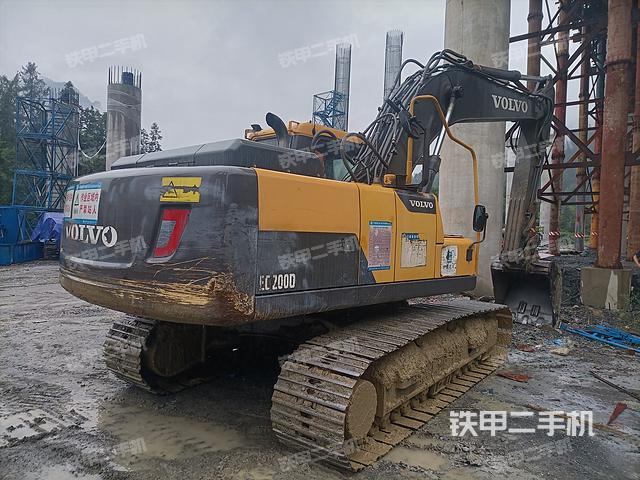 整机右后45°（整机外观）