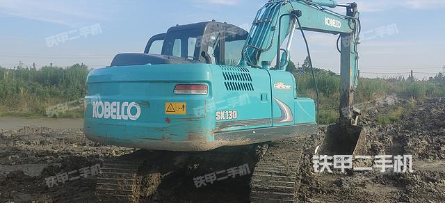 整机右后45°（整机外观）