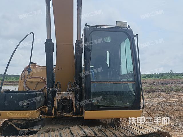 整机右后45°（整机外观）