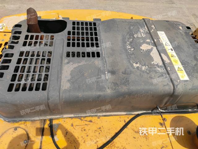 增壓器特寫(xiě)(上車(chē)部件) 增壓器特寫(xiě)(上車(chē)部件)