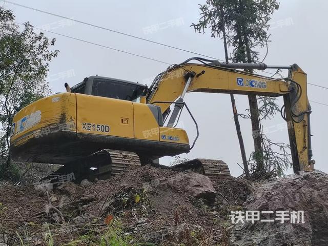 整机右后45°（整机外观）