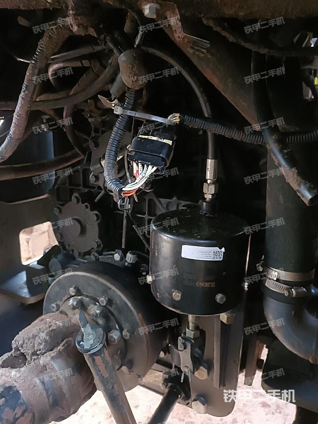 变速箱（整机外观及大件）