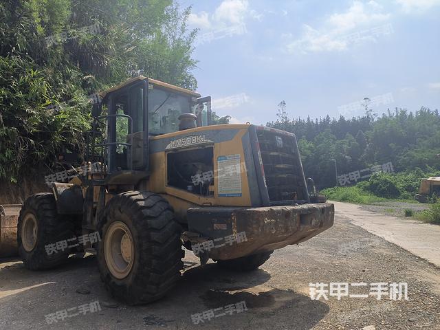 整机右后45°（整机外观及大件）