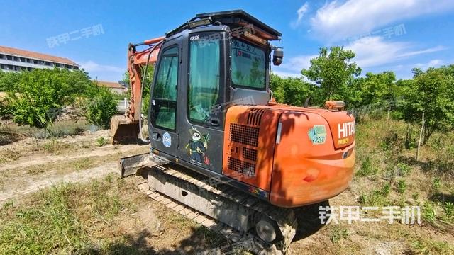 左后45（整机外观）