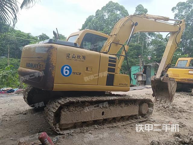 整机右后45°（整机外观）