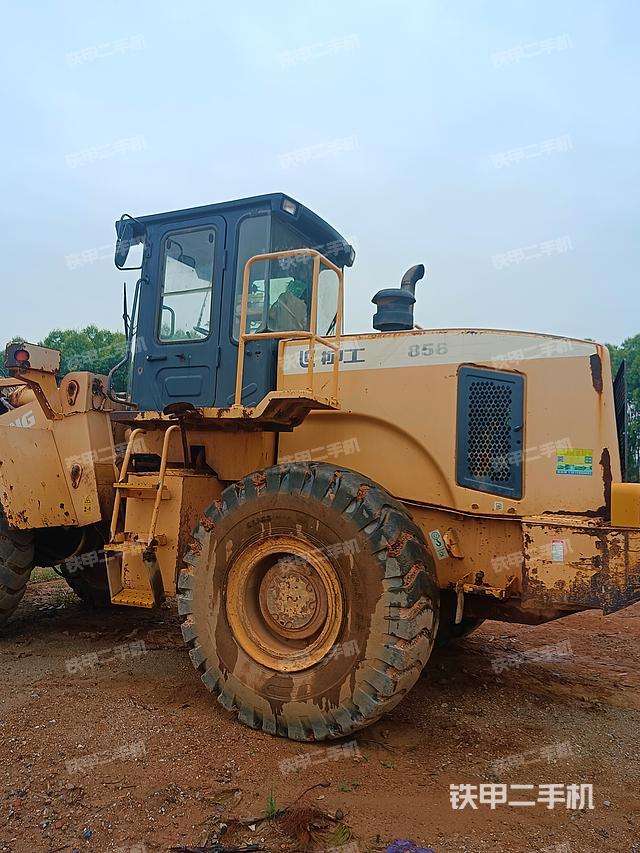 整机右后45°（整机外观及大件）