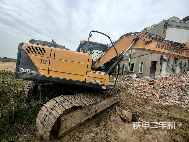 整机右后45°（整机外观）