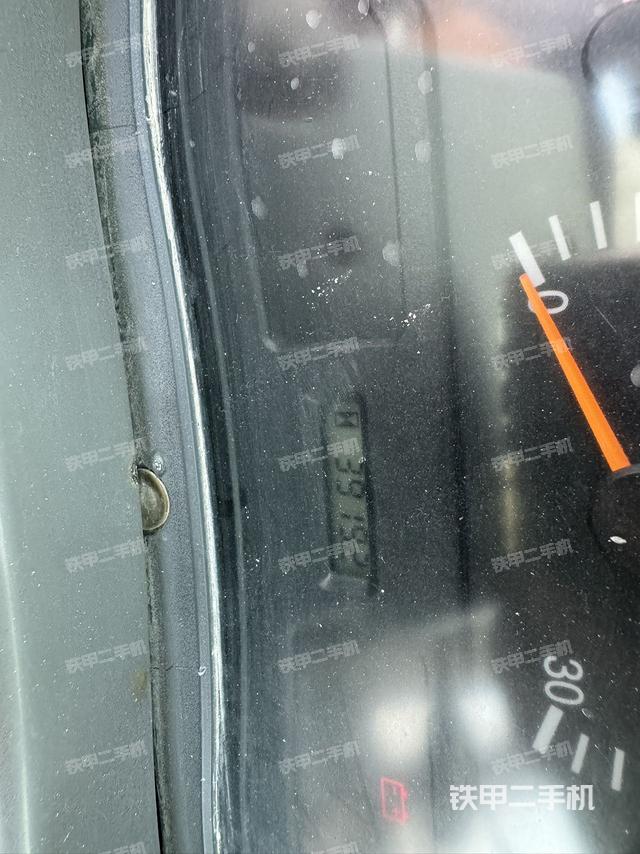 驾驶室工作台（整机外观及大件）