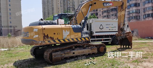 整机右后45°（整机外观）