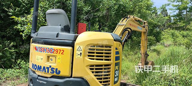 整机右后45°（整机外观）