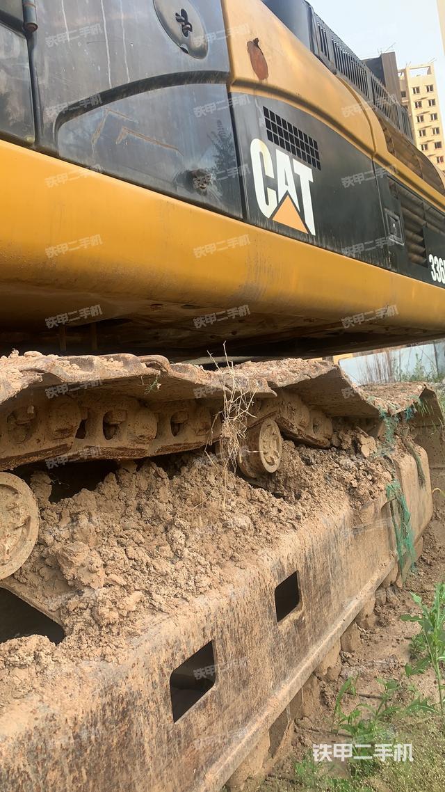 整机右后45°（整机外观）