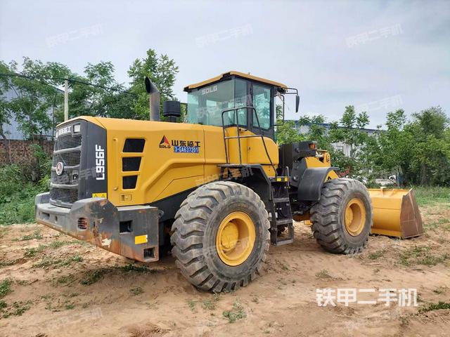 整机右后45°（整机外观及大件）