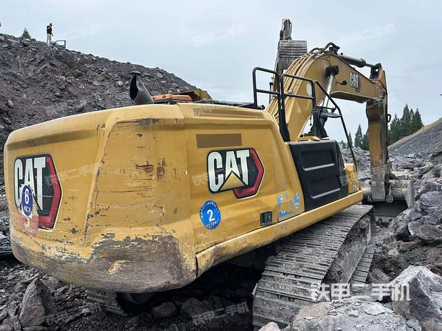 整机右后45°（整机外观）