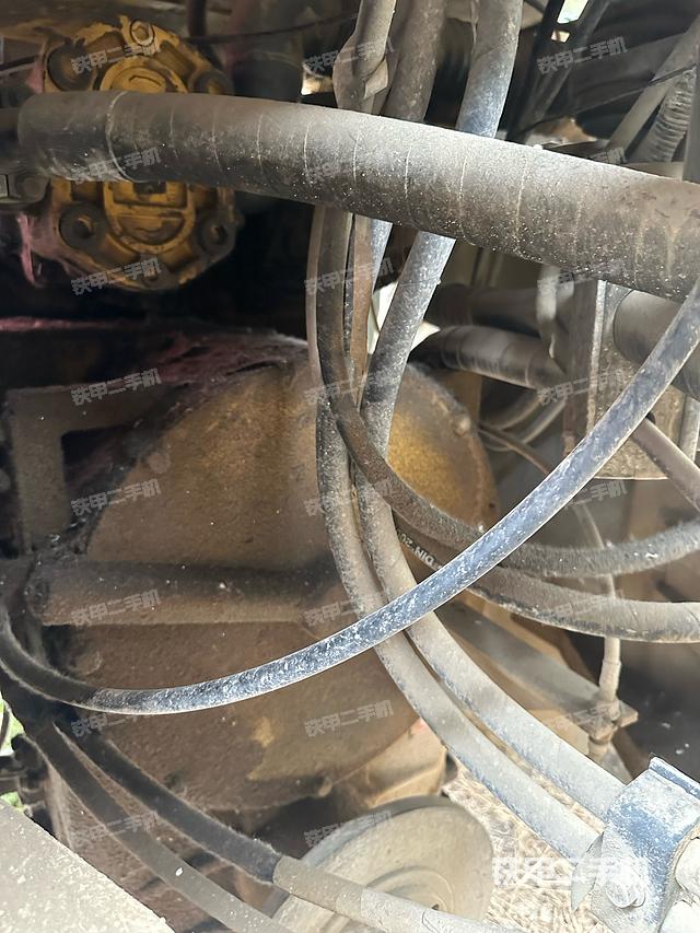 变速箱（整机外观及大件）