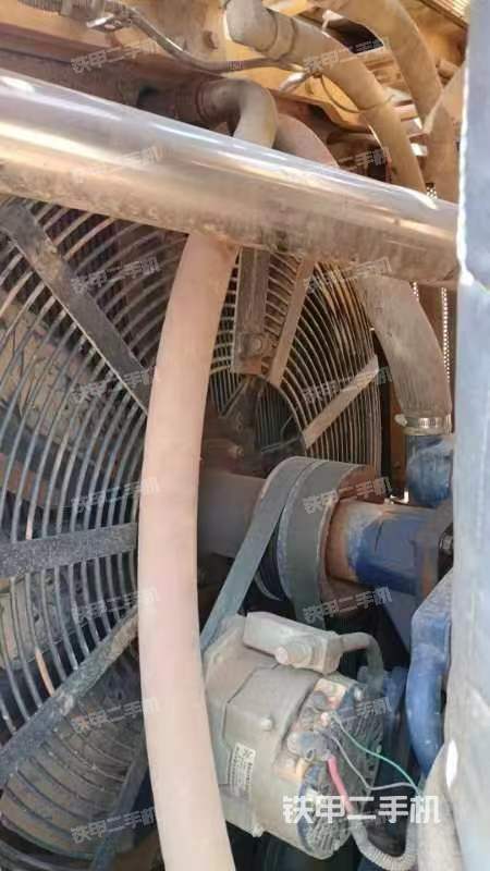 其他核心部件（设备外观及核心部件）