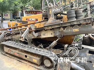 南阳市出售 徐工 XZ320B 水平定向钻