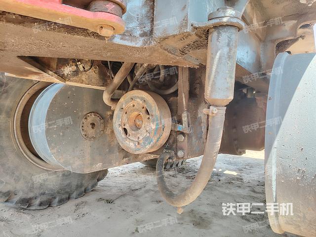 其他核心部件（設(shè)備外觀及核心部件）