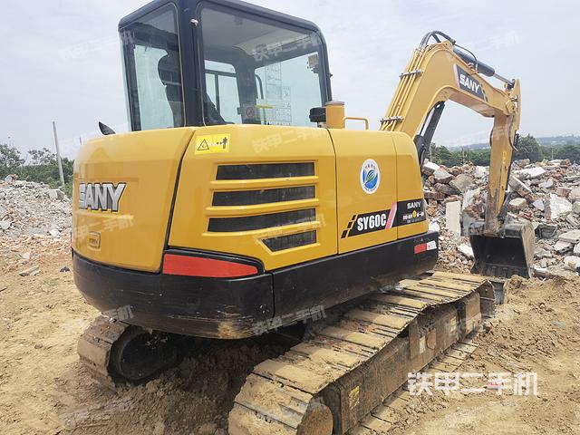 整机右后45°（整机外观）