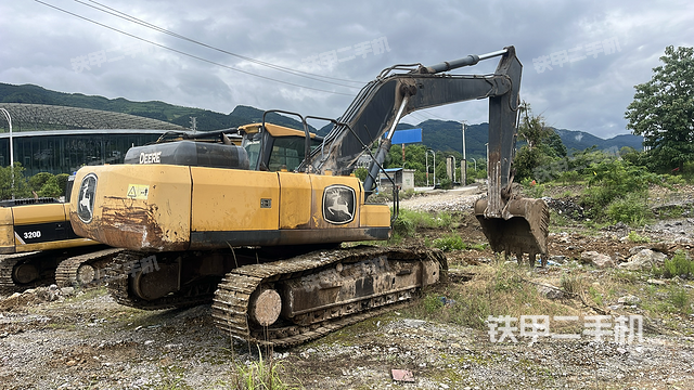 整机右后45°（整机外观）