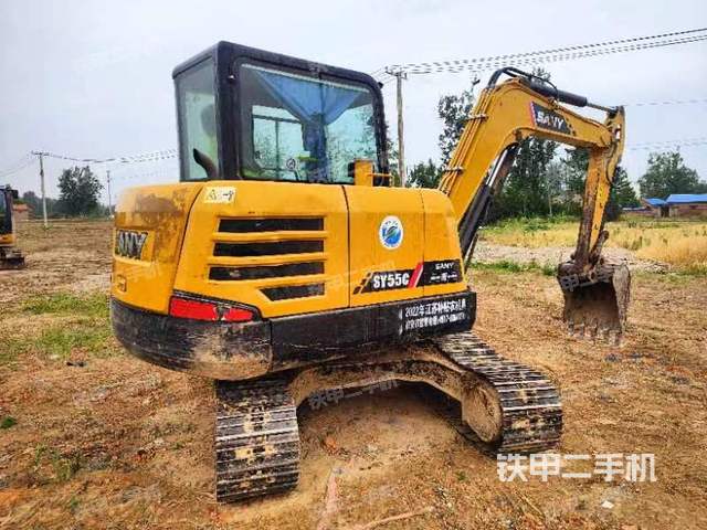 整机右后45°（整机外观）