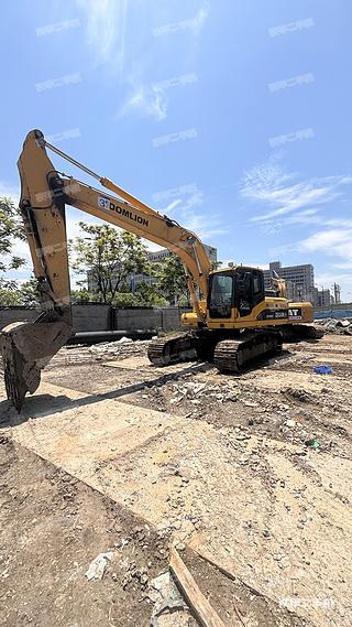 杭州市出售 中联重科 ZE230E-9 挖掘机