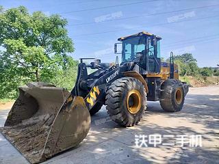 焦作市出售 徐工 LW550FV 装载机