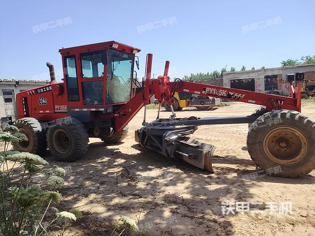 整機右側(cè)（設(shè)備外觀及核心部件）