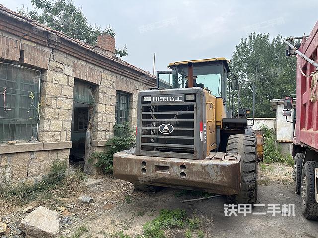 整机右后45°（整机外观及大件）