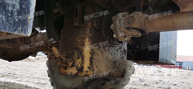 变速箱（整机外观及大件）