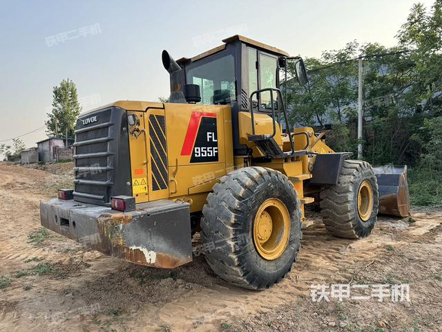 整机右后45°（整机外观及大件）