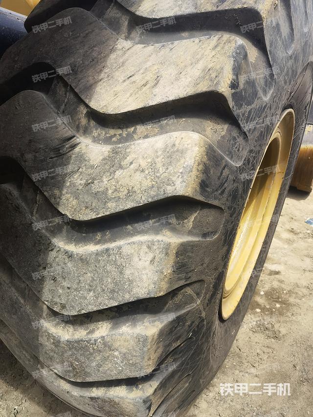 驾驶室操作台（整机外观及大件）