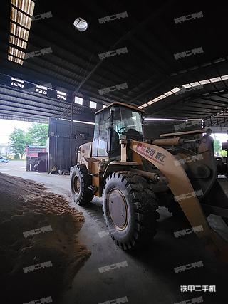 西安市出售 成工 ZL30B-3 装载机