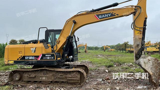 整机右后45°（整机外观）