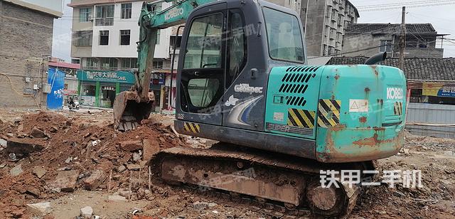 整机右后45°（整机外观）