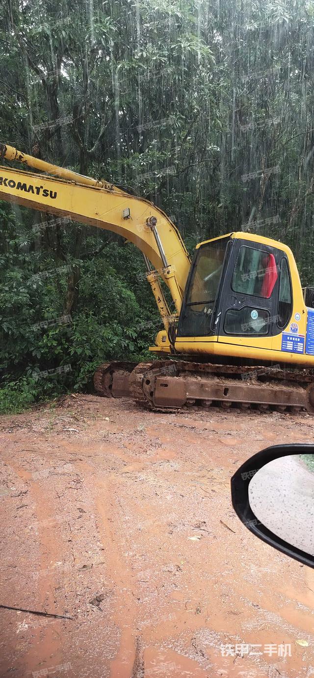 整机右后45°（整机外观）