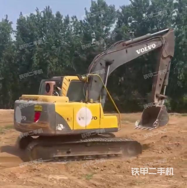 整机右后45°（整机外观）