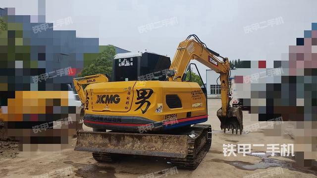 整机右后45°（整机外观）