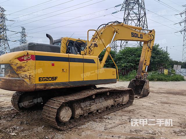 整机右后45°（整机外观）