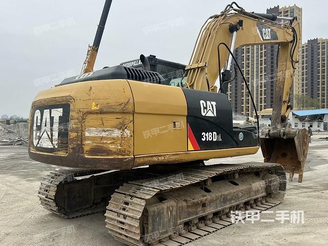 整机右后45°（整机外观）