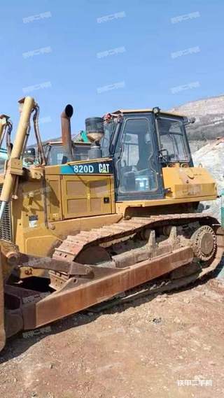楚雄彝族自治州出售 山工 SEM816D 推土机
