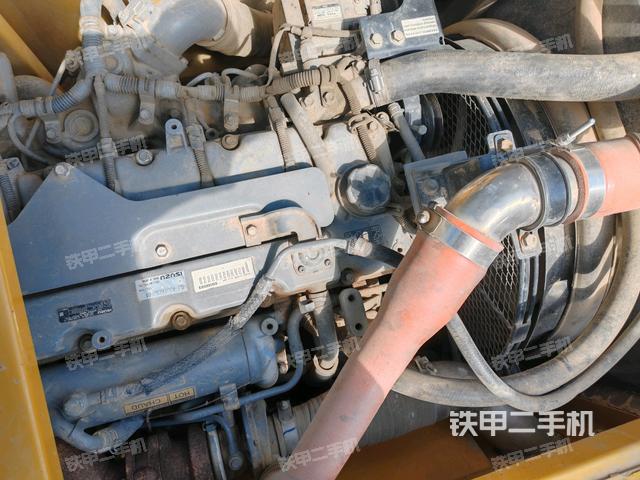 發(fā)動(dòng)機(jī)室(上車部件) 發(fā)動(dòng)機(jī)室(上車部件)