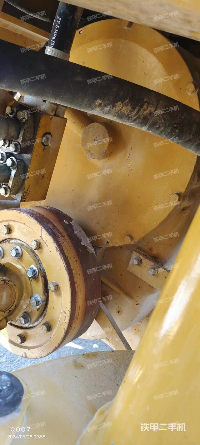 变速箱（整机外观及大件）