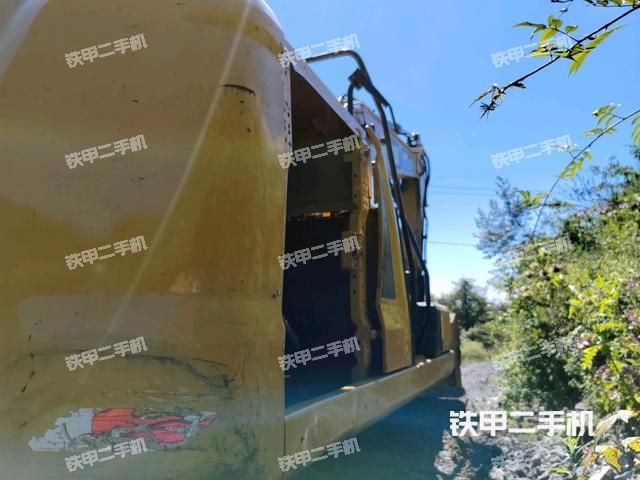 整机右后45°（整机外观）