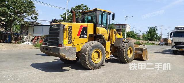 整机右后45°（整机外观及大件）