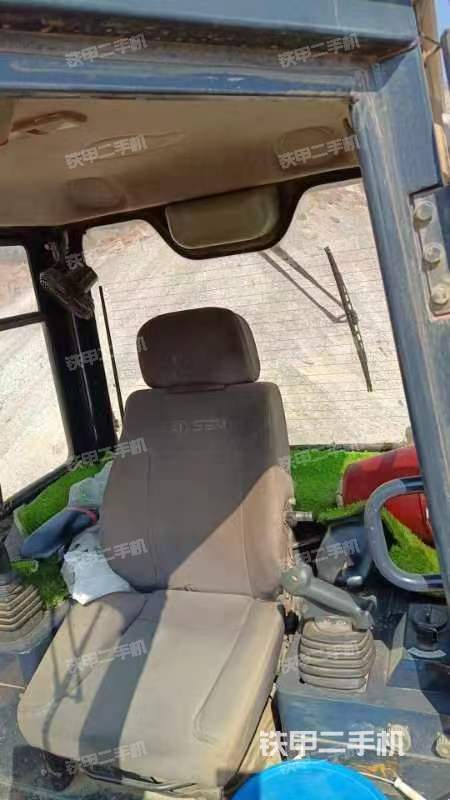 其他核心部件（设备外观及核心部件）